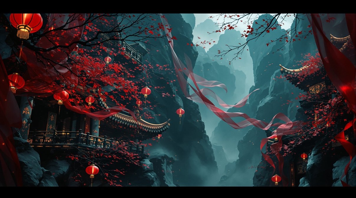 笑傲江湖之东方不败 剧照 2 电影在线看 《笑傲江湖之东方不败》剧照 2