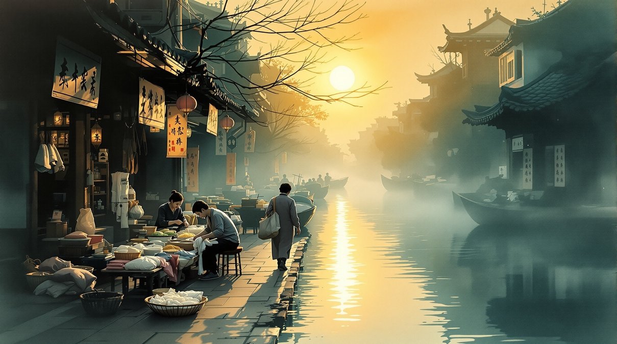 《剑雨》剧照 2